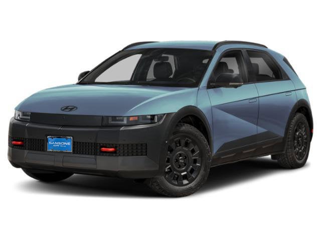 2027 Hyundai IONIQ 5 XRT