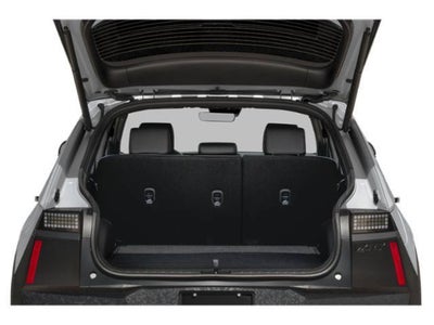 2027 Hyundai IONIQ 5 XRT