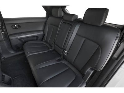 2027 Hyundai IONIQ 5 XRT