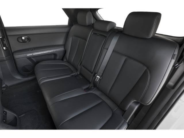 2027 Hyundai IONIQ 5 XRT