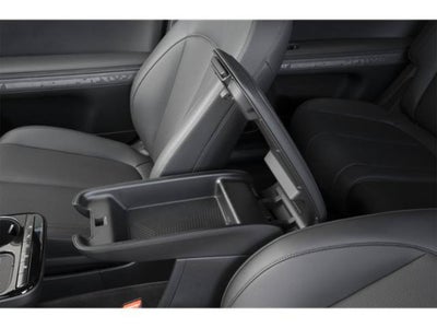 2027 Hyundai IONIQ 5 XRT