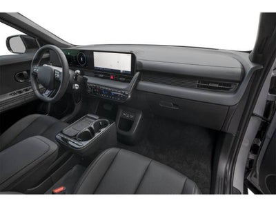 2027 Hyundai IONIQ 5 XRT