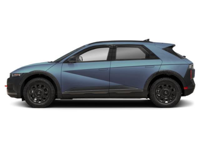 2027 Hyundai IONIQ 5 XRT