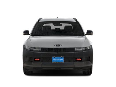 2027 Hyundai IONIQ 5 XRT