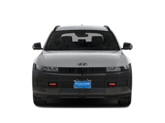 2027 Hyundai IONIQ 5 XRT