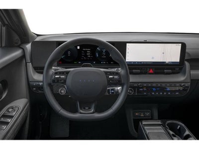 2027 Hyundai IONIQ 5 XRT