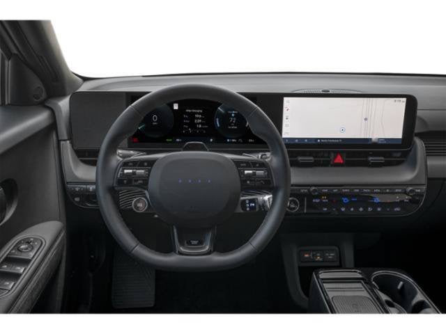 2027 Hyundai IONIQ 5 XRT