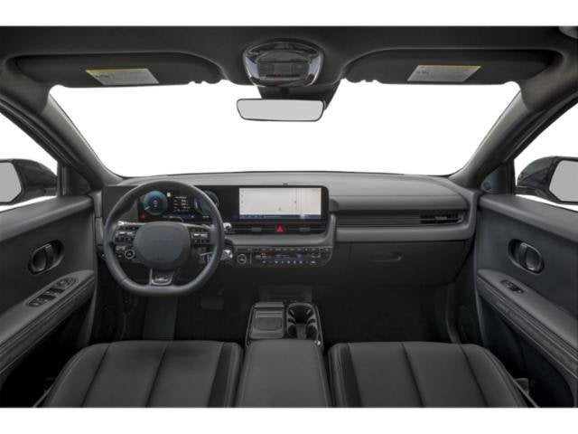 2027 Hyundai IONIQ 5 XRT