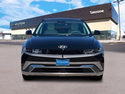 2026 Hyundai IONIQ 5 Limited