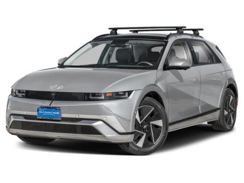 2026 Hyundai IONIQ 5 Limited