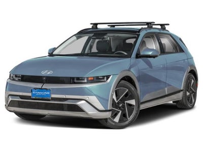 2026 Hyundai IONIQ 5 Limited