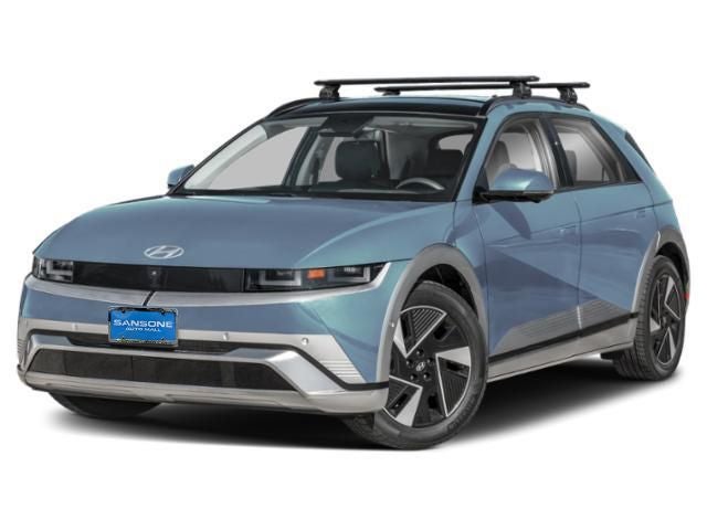 2026 Hyundai IONIQ 5 Limited