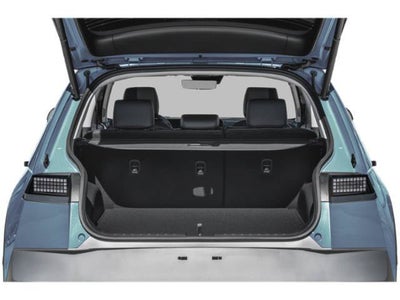 2027 Hyundai IONIQ 5 Limited