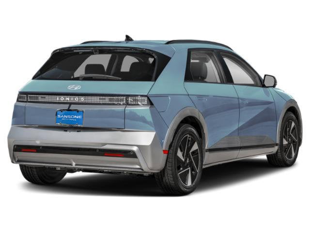 2027 Hyundai IONIQ 5 Limited