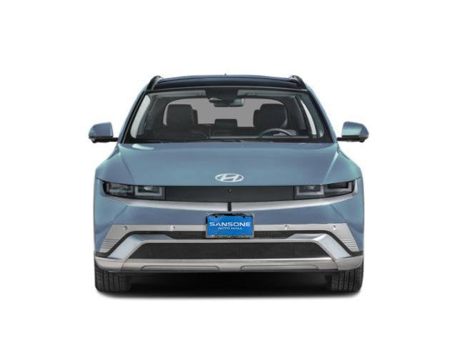 2027 Hyundai IONIQ 5 Limited