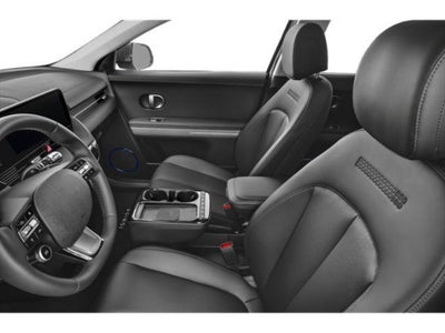 2027 Hyundai IONIQ 5 Limited