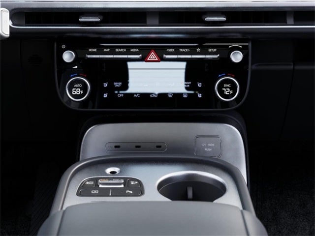 2026 Hyundai IONIQ 9 Performance Limited