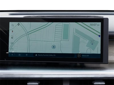 2026 Hyundai IONIQ 9 Performance Limited