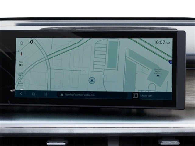 2026 Hyundai IONIQ 9 Performance Limited