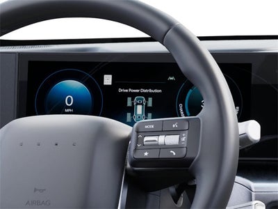 2026 Hyundai IONIQ 9 Performance Limited