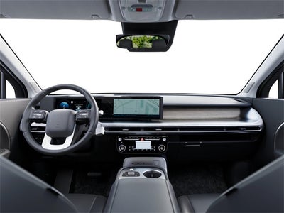 2026 Hyundai IONIQ 9 Performance Limited