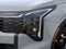 2027 Kia Sportage Hybrid S