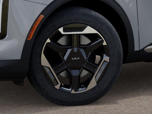 2027 Kia Sportage Hybrid S