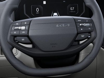 2027 Kia Sportage Hybrid EX