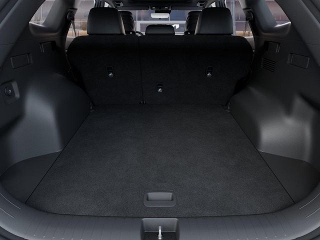 2027 Kia Sportage Hybrid X-Line