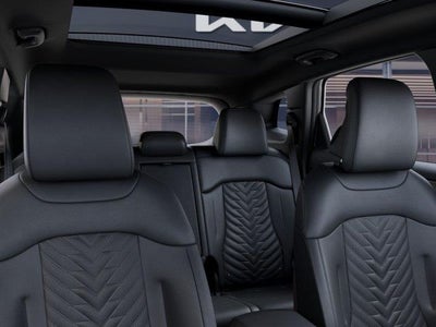2027 Kia Sportage Hybrid X-Line