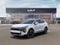 2027 Kia Sportage Hybrid EX