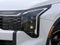2027 Kia Sportage Hybrid EX