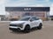 2027 Kia Sportage Hybrid X-Line