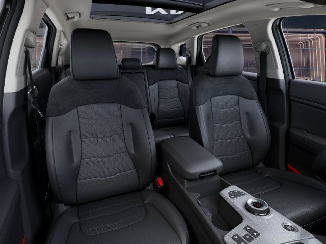 2027 Kia Sportage Hybrid SX-Prestige