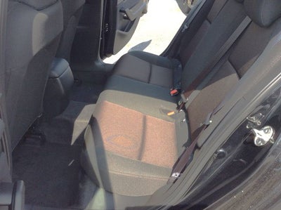 2026 Mazda Mazda3 Sedan 2.5 S