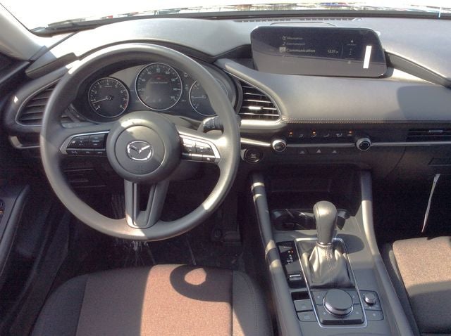 2026 Mazda Mazda3 Sedan 2.5 S