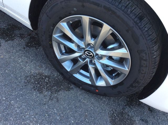 2026 Mazda Mazda3 Hatchback 2.5 S