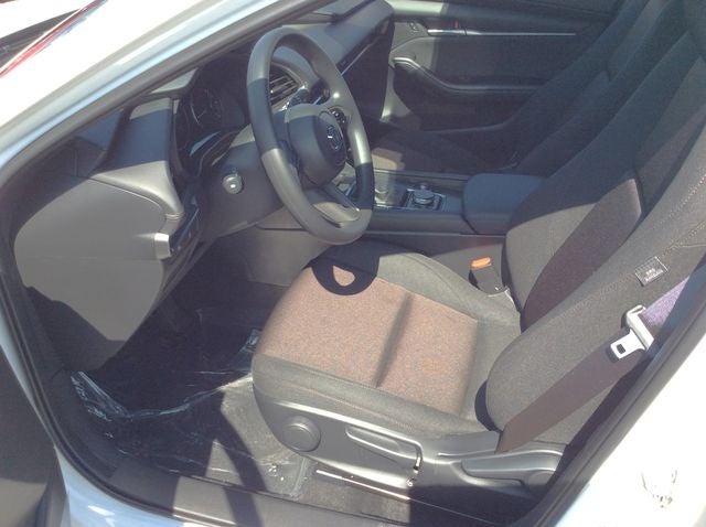 2026 Mazda Mazda3 Hatchback 2.5 S