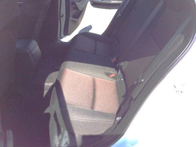 2026 Mazda Mazda3 Hatchback 2.5 S