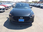 2026 Mazda Mazda3 Hatchback 2.5 S Select Sport