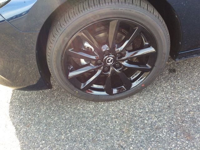 2026 Mazda Mazda3 Hatchback 2.5 S Select Sport