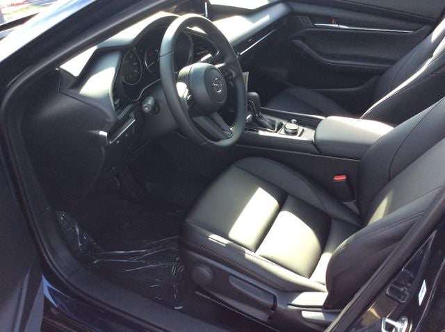 2026 Mazda Mazda3 Hatchback 2.5 S Select Sport
