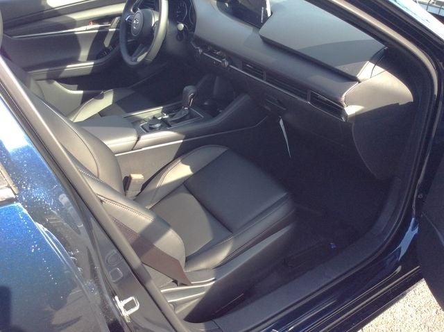 2026 Mazda Mazda3 Hatchback 2.5 S Select Sport