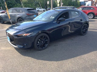 2026 Mazda Mazda3 Hatchback 2.5 S Select Sport