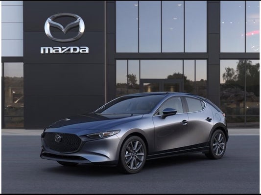 2024 Mazda Mazda3 Hatchback 2.5 S Preferred in Woodbridge, NJ - Sansone Auto