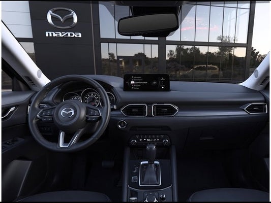 2024 Mazda Mazda CX-5 2.5 S Preferred AWD in Woodbridge, NJ - Sansone Auto