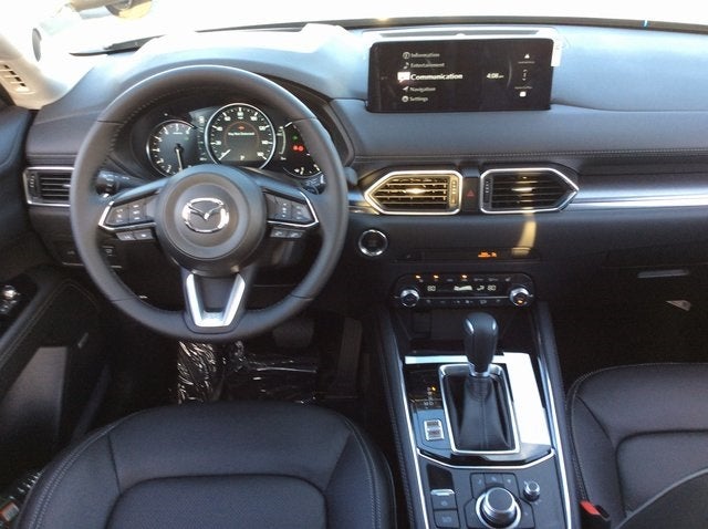 2025 Mazda Mazda CX-5 2.5 S Premium Plus AWD