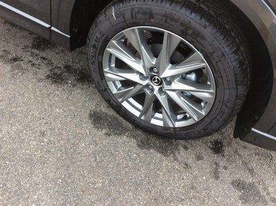 2025 Mazda Mazda CX-5 2.5 S Premium Plus AWD