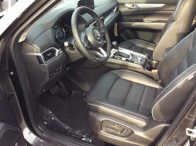 2025 Mazda Mazda CX-5 2.5 S Premium Plus AWD