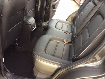 2025 Mazda Mazda CX-5 2.5 S Premium Plus AWD